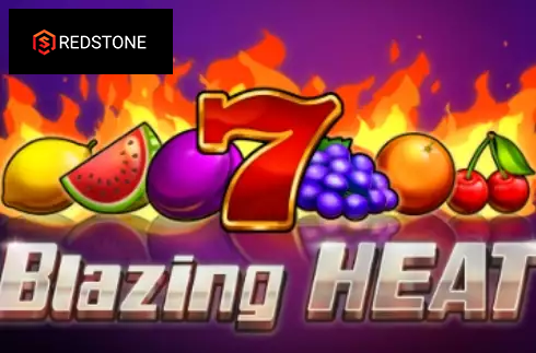 Blazing HEAT